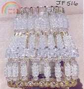BOLEKS-516 BEADED SHADE-2