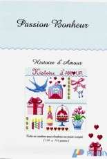 Passion Bonheur - Histoire d Amour