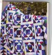 Australian Patchwork & Quilting-Vol.16 N°3-Dec. 2007/no ads