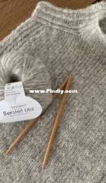 Welcome Winter Cowl by Sara Markkula-Free