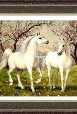 Art-goblen С.Неделчева / S. Nedelcheva - Spring