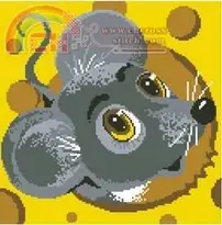 Riolis779 - Mice