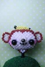 monkey