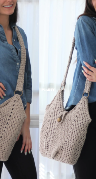 The Easy Design - April Miller - Monaco / Urban Bag