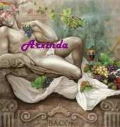 Arxinda Baco