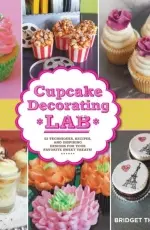 Cupcake Decorating Lab - Bridget Thibeault