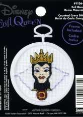 Janlynn Disney 1136-31 Evil Queen