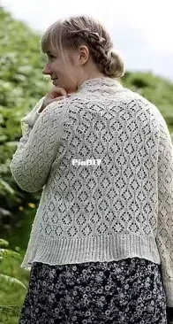 Lala by Anna Johanna - Where We Once Knitted