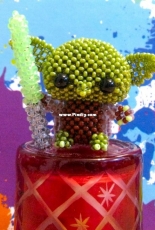 Yoda - Bianca Walther - German - Free