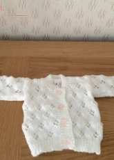 Baby Cardigan
