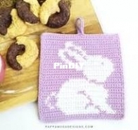 Raffamusa Designs - Raffaella Tassoni - April Bunny