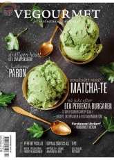 Vegourmet-N°7-August September-2015/Swedish