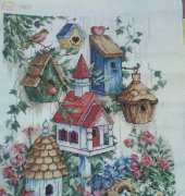 Birds House