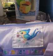 sac pour bebe