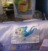 sac pour bebe