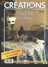 Crochet Creations No 09