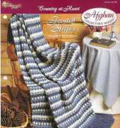 The Needlecraft Shop - Dorris Brooks - Country at Heart - Frosted Stripes