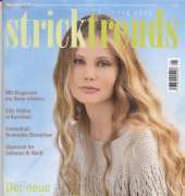 Stricktrends-N°1-Spring-2010 /German