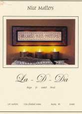 La-D-Da - Nice Matters