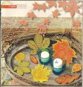 Herbstblätter From Anna Magazine