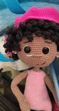 Amigurumi