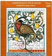 Imaginating 2698 - Christmas in your Heart