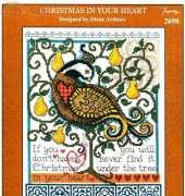 Imaginating 2698 - Christmas in your Heart