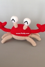 Hi Sheep - Milagros Sierra - Beachy Crab - Spanish - Free