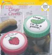 The Needlecraft Shop 997004 - Clever Covers