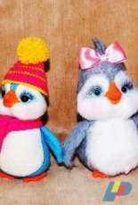 Couple pingu :D