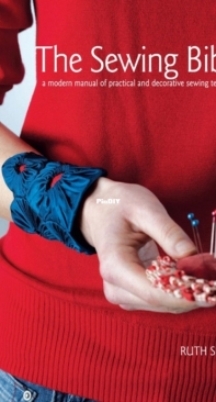 The Sewing Bible by Ruth Singer