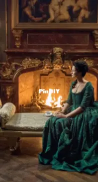 HAED HAESOEOUT 20170118 Outlander The Series - Claire By The Fire XSD