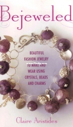 Bejeweled by Claire Aristides