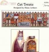 Imaginating 1591 Cat Treats