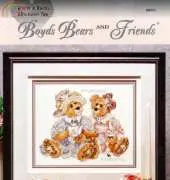 Stoney Creek Collection BB003 - Afternoon Tea