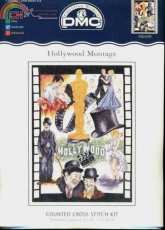 DMC K4499 Hollywood Montage