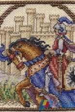 TW Designworks Teresa Wentzler - Medieval Miniature