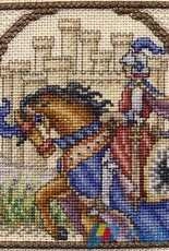TW Designworks Teresa Wentzler - Medieval Miniature