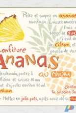 Lilipoints G030 La Confiture dAnanas
