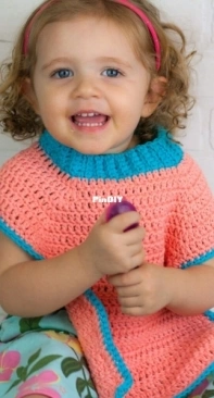 Winding Road Crochet - Lindsey Dale -  Crochet Baby Bib - Free