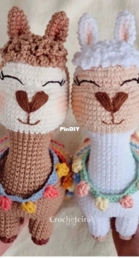 Mida Crochet - Hang Pham - Little Bunny  - Free