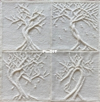 Trees of Wonder by Wei Wilkins