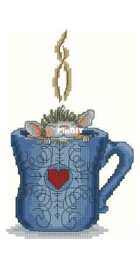 Mousy  by Tinker Bell