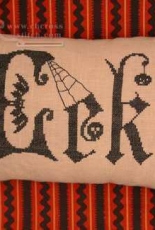 Eek from Acorn House