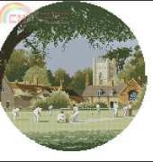 HERITAGE Circle Serie by John Clayton JCHS507 Haystacks