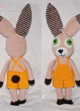 another bunny
