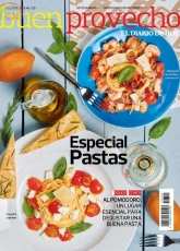 Buen Provecho-N°125-July-2015 /Spanish