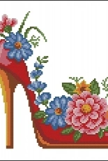 Cross Art 3151 - 3152 - 3154 - 3157 - 3158 (XSD)