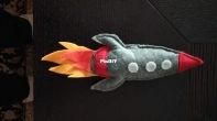 Felt toys