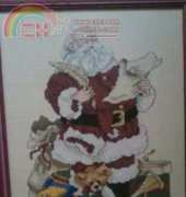 My Santa
